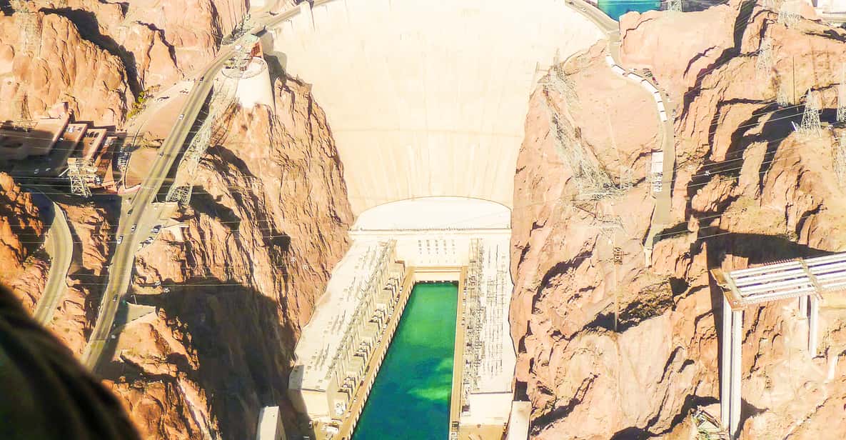 From Las Vegas: Grand Canyon West Rim Airplane Tour