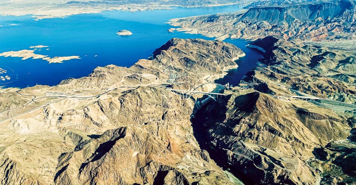 From Las Vegas: Grand Canyon West Rim Airplane Tour