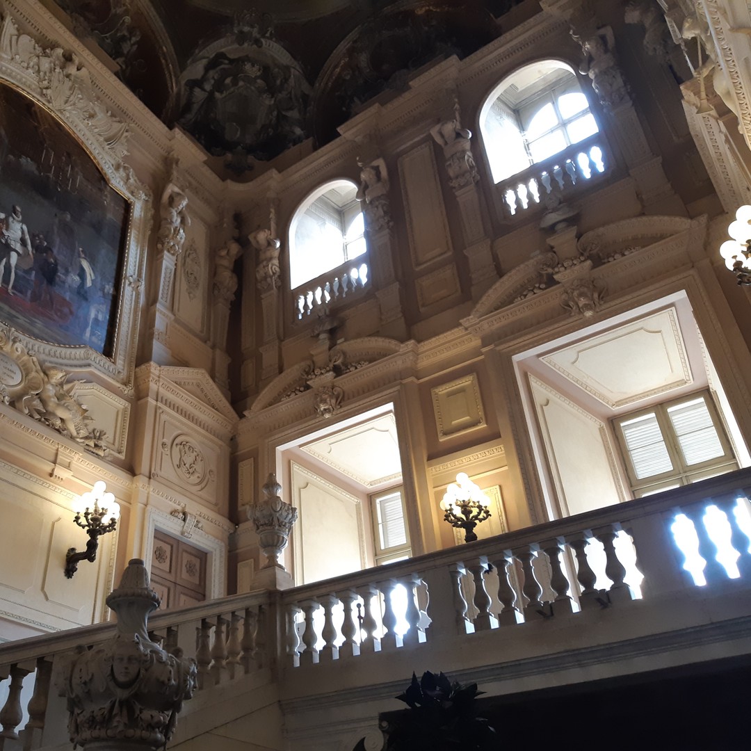 Galerie média