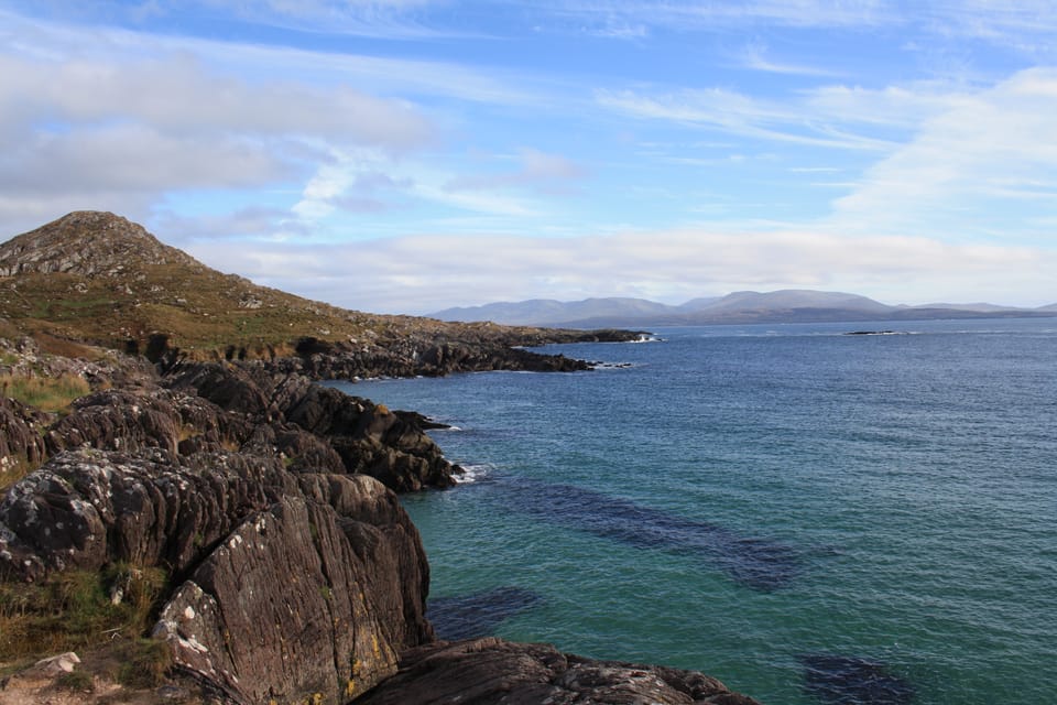 Killarney: Ring of Kerry Bus Tour | GetYourGuide