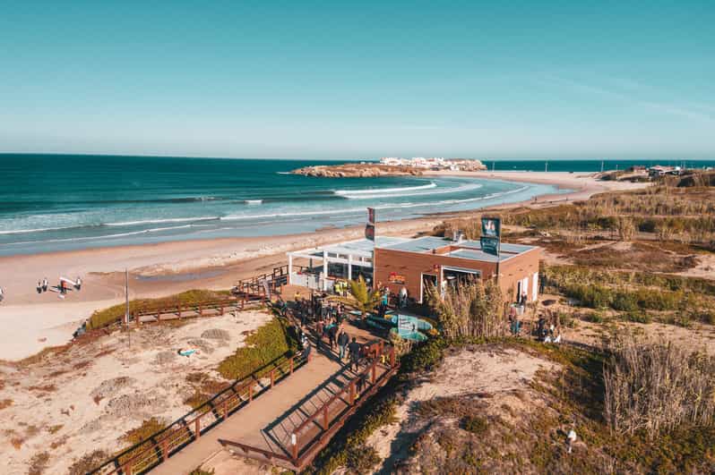 Peniche: Surf Class for All Levels | GetYourGuide