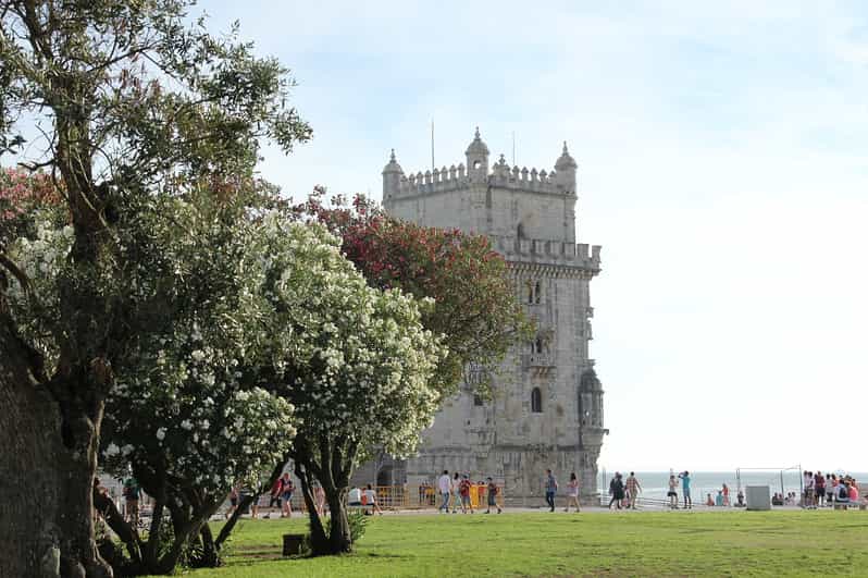 Lisboa Visita Privada a Lisboa y Degustación de Pastéis de Belém