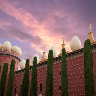 From Barcelona: Salvador Dalí Museum & Cadaques Private Trip