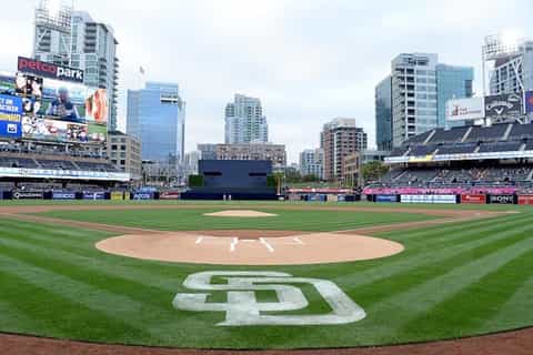 San Diego: Petco Park Stadium Tour - Home of the Padres