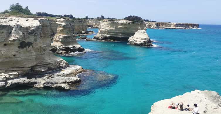 Otranto Die BESTEN Sehenswürdigkeiten und Aktivitäten 2022 KOSTENLOS
