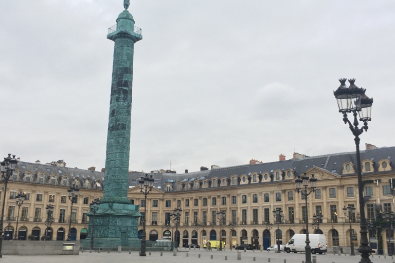 Parijs: Ontsnappingsspel voor buiten wandelen
