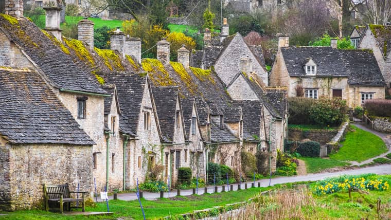 Die besten Aktivitäten in Bourton-on-the-Water