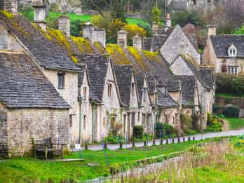 From London: Full-Day Cotswolds Small-Group Tour