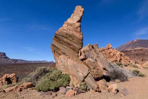 Tenerife: Local Villages & Teide National Park Tour