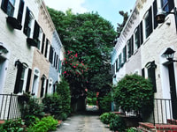 Washington, DC, Georgetown Architecture Walking Tour - Housity