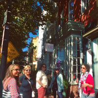 Washington, DC, Georgetown Architecture Walking Tour - Housity