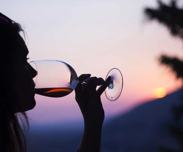 Pompeii: Archeological Tour & Wine Tasting at Mt. Vesuvius