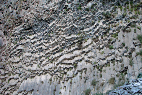 Kotayk: excursion d'une journée à Garni et Geghard