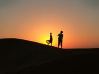 Ras Al Khaimah, Halbtägige Wüstensafari mit Abendessen - Hizvo