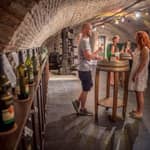 Bratislava: degustazione di vini con sommelier