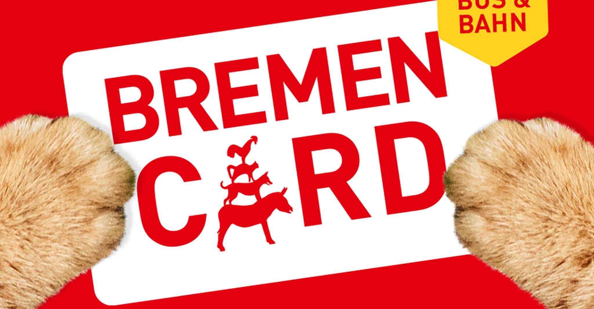 BremenCARD - Hizvo