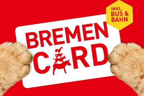 Brema: BremenCARD