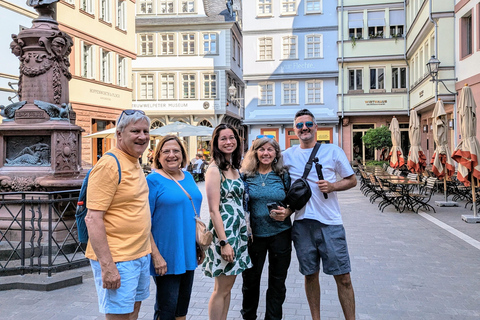 Private Tour mit Englisch sprechenden Einheimischen