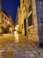 Sibenik, Guided Evening Walking Tour - Housity