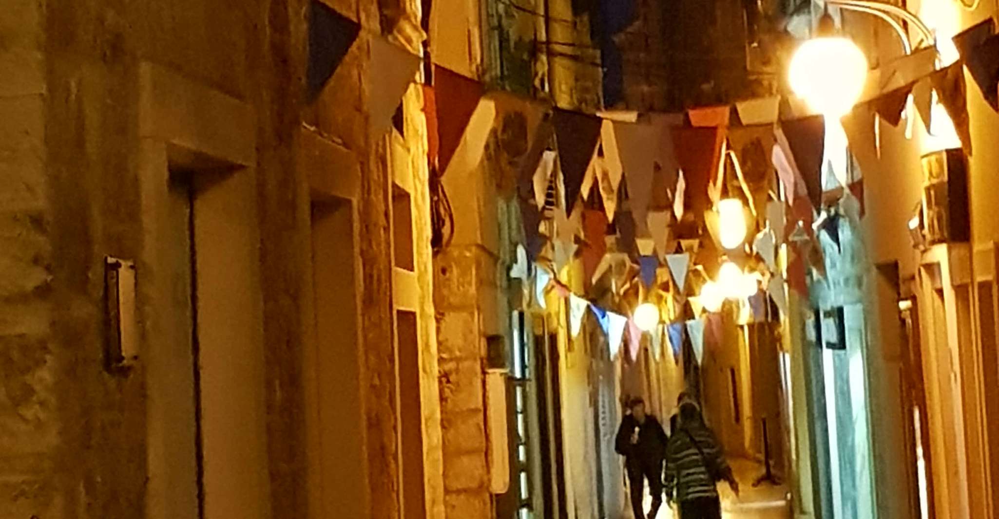 Sibenik, Guided Evening Walking Tour - Housity