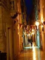 Sibenik, Guided Evening Walking Tour - Housity