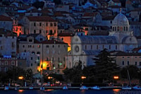 Sibenik, Guided Evening Walking Tour - Housity