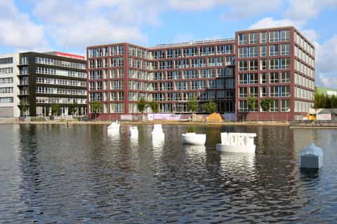 Duisburg: Scavenger Hunt through the City