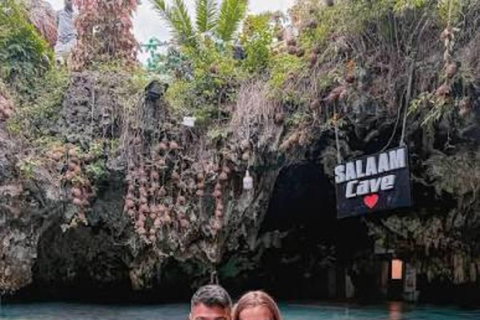 Zanzibar: Jozani & Salaam Monkeys, Mangroves & Secret Beach