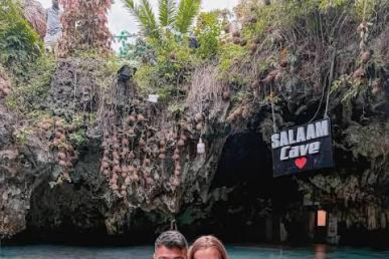 Zanzibar: Jozani & Salaam Monkeys, Mangroves & Secret Beach