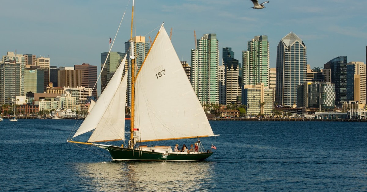 san diego yacht club junior sailing