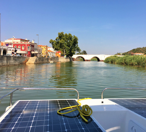 Water activities