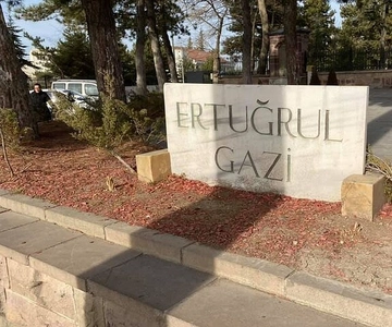 Desde Estambul: Excursión de un día a Söğüt y la Historia Otomana de Bursa