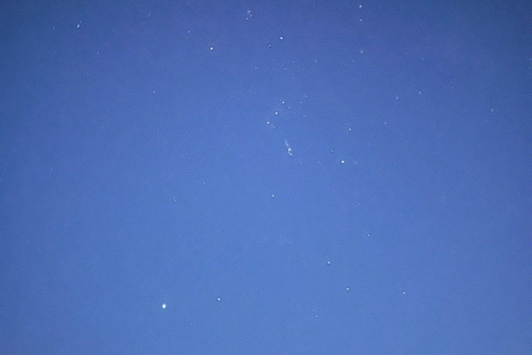Los Pedroches: Guided Astronomical Experience in the Cordovan Dehesa