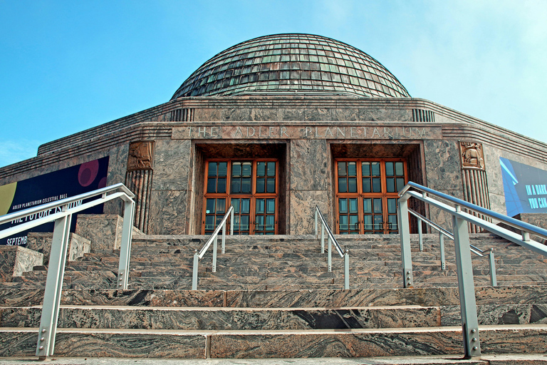 From Chicago:Federal building,Coal Mine&More 1 Day Tour Tour Only