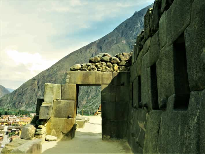 Sacred Valley Machu Picchu By Train Day Night Tour Getyourguide