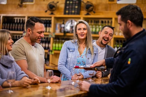 The Gold Coast: Full Day Winery Tour