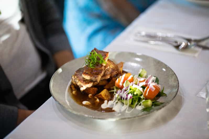 Tamborine Mountain HalfDay Local Winery Tour with Lunch GetYourGuide