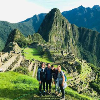 Da Cusco: viaggio di 2 giorni a Maras, Moray e Machu Picchu