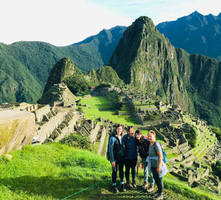 Excursiones de varios días desde Aguas Calientes (Perú)