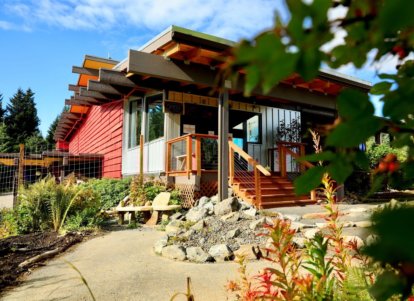 Homer: Adgangsbillet til Pratt Museum