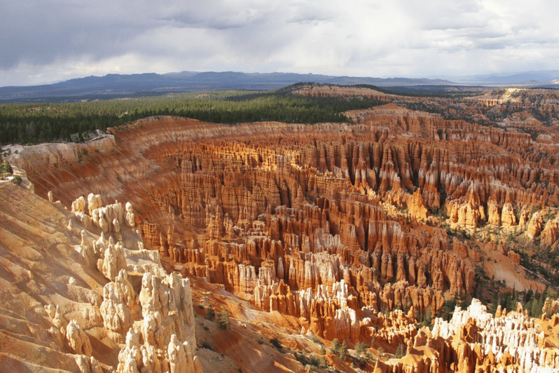 Bryce Canyon National Park SelfGuided Driving Tour GetYourGuide