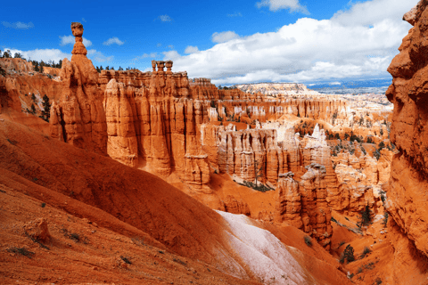Utah: Grand Staircase-Escalante Self-Guided Driving Tour