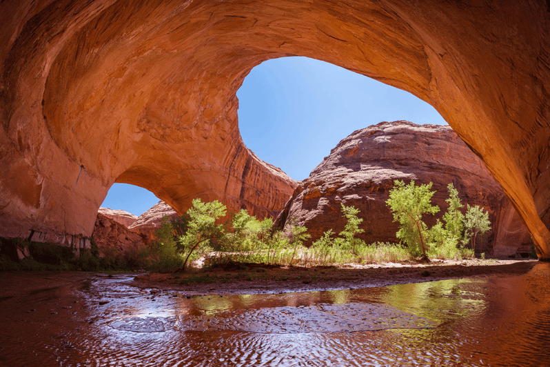 Utah Grand StaircaseEscalante SelfGuided Driving Tour GetYourGuide