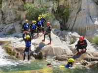 From Split or Zadvarje, Extreme Canyoning on Cetina River - Housity