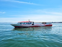 Lisbon, Tagus River Cruise - Housity