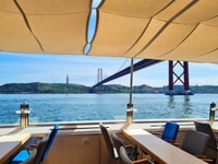 Lisbon, Tagus River Cruise - Housity