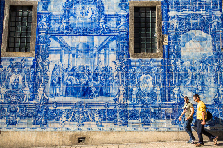 Highlights &amp; Secrets of Lisbon Private Walking TourLisbon: Private Guided Walking Tour