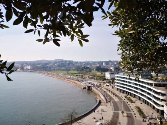 Torquay The Extraordinary Life of Agatha Christie Tour GetYourGuide