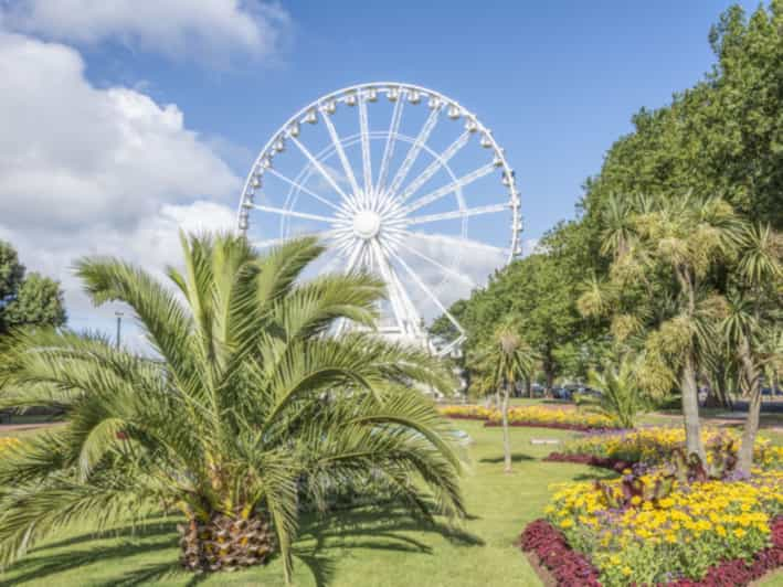 Torquay The Extraordinary Life of Agatha Christie Tour GetYourGuide