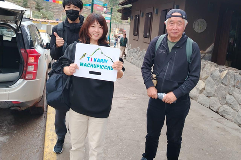 Tour of Maras and Moray plus transfer to Ollantaytambo Tour to Maras and Moray, plus transfer to Ollantaytambo